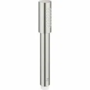 Ручной душ GROHE Rainshower Aqua Stick, 1 режим струи, суперсталь (26866DC0)