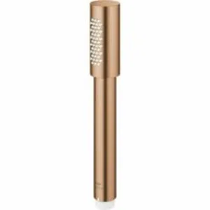 Ручной душ GROHE Rainshower Aqua Stick, 1 режим струи, теплый закат, матовый (26866DL0) Ручной душ GROHE Rainshower Aqua Stick, 1 режим струи, теплый закат, матовый (26866DL0)