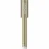 Ручной душ GROHE Rainshower Aqua Stick, 1 режим струи, никель, матовый (26866EN0) Ручной душ GROHE Rainshower Aqua Stick, 1 режим струи, никель, матовый (26866EN0)