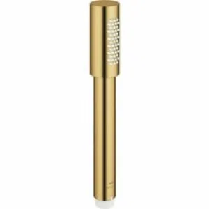 Ручной душ GROHE Rainshower Aqua Stick, 1 режим струи, холодный рассвет, глянец (26866GL0) Ручной душ GROHE Rainshower Aqua Stick, 1 режим струи, холодный рассвет, глянец (26866GL0)
