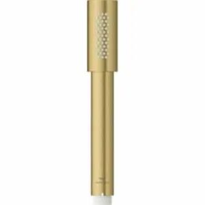 Ручной душ GROHE Rainshower Aqua Stick, 1 режим струи, холодный рассвет, матовый (26866GN0) Ручной душ GROHE Rainshower Aqua Stick, 1 режим струи, холодный рассвет, матовый (26866GN0)