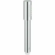 Ручной душ GROHE Rainshower Aqua Stick, 1 режим струи, хром (26866000)