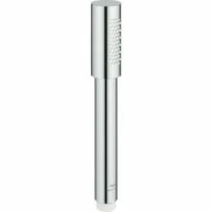 Ручной душ GROHE Rainshower Aqua Stick, 1 режим струи, хром (26866000) Ручной душ GROHE Rainshower Aqua Stick, 1 режим струи, хром (26866000)