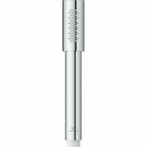 Ручной душ GROHE Rainshower Aqua Stick, 1 режим струи, хром (26866000) Ручной душ GROHE Rainshower Aqua Stick, 1 режим струи, хром (26866000)