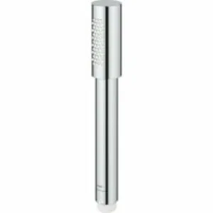 Ручной душ GROHE Rainshower Aqua Stick, 1 режим струи, хром (26866000) Ручной душ GROHE Rainshower Aqua Stick, 1 режим струи, хром (26866000)
