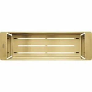 Кухонный дуршлаг GROHE многофункциональный, холодный рассвет, матовый (40853GN0) Кухонный дуршлаг GROHE многофункциональный, холодный рассвет, матовый (40853GN0)