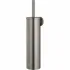 Туалетный ёршик GROHE Essentials с держателем, темный графит, матовый (40696AL0) Туалетный ёршик GROHE Essentials с держателем, темный графит, матовый (40696AL0)