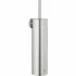 Туалетный ёршик GROHE Essentials с держателем, суперсталь (40696DC0) Туалетный ёршик GROHE Essentials с держателем, суперсталь (40696DC0)