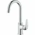 Смеситель для раковины GROHE Euroeco, с донным клапанном, хром (24272001) Смеситель для раковины GROHE Euroeco, с донным клапанном, хром (24272001)