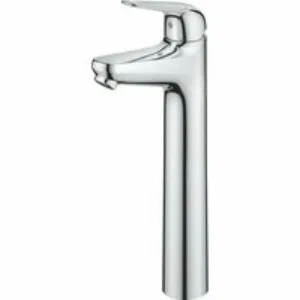 Смеситель для раковины GROHE Euroeco отдельностоящий, хром (24273001) Смеситель для раковины GROHE Euroeco отдельностоящий, хром (24273001)