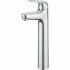 Смеситель для раковины GROHE Euroeco отдельностоящий, хром (24273001) Смеситель для раковины GROHE Euroeco отдельностоящий, хром (24273001)