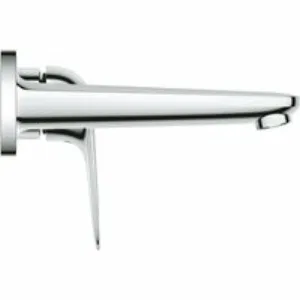 Смеситель для раковины GROHE Euroeco скрытого монтажа, хром (24274001) Смеситель для раковины GROHE Euroeco скрытого монтажа, хром (24274001)