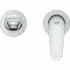 Смеситель для раковины GROHE Euroeco скрытого монтажа, хром (24274001) Смеситель для раковины GROHE Euroeco скрытого монтажа, хром (24274001)