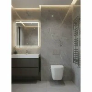 Унитаз подвесной GROHE Clova Ceramic Square, альпин-белый (39908000) Унитаз подвесной GROHE Clova Ceramic Square, альпин-белый (39908000)