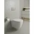 Унитаз подвесной GROHE Clova Ceramic Square, альпин-белый (39908000) Унитаз подвесной GROHE Clova Ceramic Square, альпин-белый (39908000)