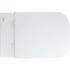 Унитаз подвесной GROHE Clova Ceramic Square, альпин-белый (39908000) Унитаз подвесной GROHE Clova Ceramic Square, альпин-белый (39908000)