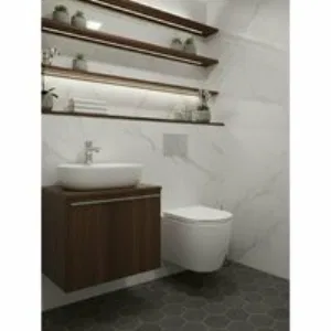 Унитаз подвесной GROHE Clova Ceramic Oval, альпин-белый (422813000P) Унитаз подвесной GROHE Clova Ceramic Oval, альпин-белый (422813000P)