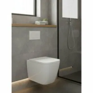 Комплект инсталляции GROHE Rapid SL 38775001 с унитазом GROHE Clova Ceramic Square и сиденьем с микролифтом (NW0659) Комплект инсталляции GROHE Rapid SL 38775001 с унитазом GROHE Clova Ceramic Square и сиденьем с микролифтом (NW0659)