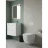 Комплект инсталляции GROHE Rapid SL 38775001 с унитазом GROHE Clova Ceramic Square и сиденьем с микролифтом (NW0659) Комплект инсталляции GROHE Rapid SL 38775001 с унитазом GROHE Clova Ceramic Square и сиденьем с микролифтом (NW0659)