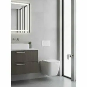 Комплект инсталляции GROHE Solido 38811KF0 с унитазом GROHE Clova Ceramic Square и сиденьем с микролифтом (NW0660) Комплект инсталляции GROHE Solido 38811KF0 с унитазом GROHE Clova Ceramic Square и сиденьем с микролифтом (NW0660)