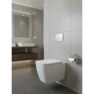 Комплект инсталляции GROHE Rapid SL 3 в 1 (NW0145/S) с унитазом GROHE Clova Ceramic Square и сиденьем с микролифтом (NW0662) Комплект инсталляции GROHE Rapid SL 3 в 1 (NW0145/S) с унитазом GROHE Clova Ceramic Square и сиденьем с микролифтом (NW0662)