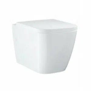 Комплект инсталляции GROHE Rapid SL 3 в 1 (NW0145/S) с унитазом GROHE Clova Ceramic Square и сиденьем с микролифтом (NW0662) Комплект инсталляции GROHE Rapid SL 3 в 1 (NW0145/S) с унитазом GROHE Clova Ceramic Square и сиденьем с микролифтом (NW0662)