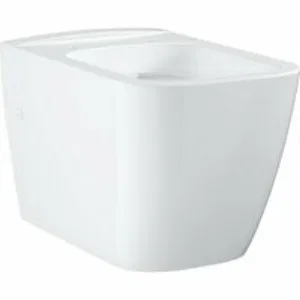Комплект инсталляции GROHE Rapid SL 3 в 1 (NW0145/S) с унитазом GROHE Clova Ceramic Square и сиденьем с микролифтом (NW0662) Комплект инсталляции GROHE Rapid SL 3 в 1 (NW0145/S) с унитазом GROHE Clova Ceramic Square и сиденьем с микролифтом (NW0662)