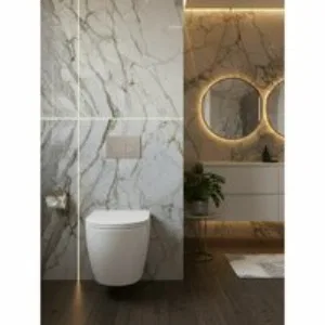 Комплект инсталляции GROHE Solido 38811KF0 с унитазом GROHE Clova Ceramic Oval и сиденьем с микролифтом (NW0664) Комплект инсталляции GROHE Solido 38811KF0 с унитазом GROHE Clova Ceramic Oval и сиденьем с микролифтом (NW0664)