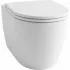Комплект инсталляции GROHE Rapid SL 38772SH0 с унитазом GROHE Clova Ceramic Oval и сиденьем с микролифтом (NW0665) Комплект инсталляции GROHE Rapid SL 38772SH0 с унитазом GROHE Clova Ceramic Oval и сиденьем с микролифтом (NW0665)