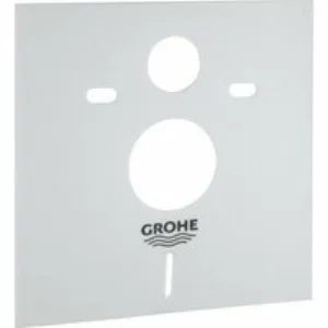Комплект инсталляции GROHE Rapid SL 38772SH0 с унитазом GROHE Clova Ceramic Oval и сиденьем с микролифтом (NW0665) Комплект инсталляции GROHE Rapid SL 38772SH0 с унитазом GROHE Clova Ceramic Oval и сиденьем с микролифтом (NW0665)