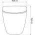 Комплект инсталляции GROHE Rapid SL 38772SH0 с унитазом GROHE Clova Ceramic Oval и сиденьем с микролифтом (NW0665) Комплект инсталляции GROHE Rapid SL 38772SH0 с унитазом GROHE Clova Ceramic Oval и сиденьем с микролифтом (NW0665)