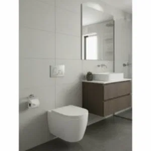 Комплект инсталляции GROHE Rapid SL 3 в 1 (NW0145/S) с унитазом GROHE Clova Ceramic Oval и сиденьем с микролифтом (NW0666) Комплект инсталляции GROHE Rapid SL 3 в 1 (NW0145/S) с унитазом GROHE Clova Ceramic Oval и сиденьем с микролифтом (NW0666)