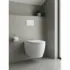 Комплект инсталляции GROHE Rapid SL 3 в 1 (NW0145/S) с унитазом GROHE Clova Ceramic Oval и сиденьем с микролифтом (NW0666) Комплект инсталляции GROHE Rapid SL 3 в 1 (NW0145/S) с унитазом GROHE Clova Ceramic Oval и сиденьем с микролифтом (NW0666)