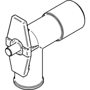 Подключение арматуры GROHE 42944000