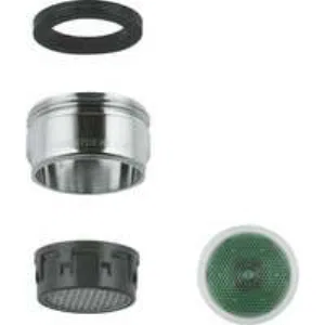 Аэратор GROHE хром, 46837000 Аэратор GROHE хром, 46837000