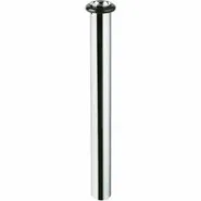 Сливная трубка GROHE для писсуара 200 мм, диаметр 18 мм, прямая (37035000)