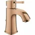 Смеситель для раковины GROHE Grandera с донным клапаном, теплый закат глянец (23303DA0) Смеситель для раковины GROHE Grandera с донным клапаном, теплый закат глянец (23303DA0)