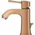 Смеситель для раковины GROHE Grandera с донным клапаном, теплый закат глянец (23303DA0) Смеситель для раковины GROHE Grandera с донным клапаном, теплый закат глянец (23303DA0)