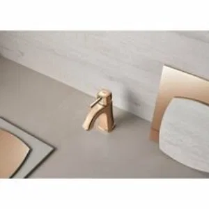 Смеситель для раковины GROHE Grandera с донным клапаном, теплый закат глянец (23303DA0) Смеситель для раковины GROHE Grandera с донным клапаном, теплый закат глянец (23303DA0)