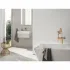 Смеситель для раковины GROHE Grandera с донным клапаном, теплый закат глянец (23303DA0) Смеситель для раковины GROHE Grandera с донным клапаном, теплый закат глянец (23303DA0)