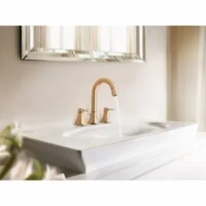 Смеситель для раковины GROHE Grandera двухвентильный на 3 отверстия, с донным клапаном, теплый закат глянец (20389DA0) Смеситель для раковины GROHE Grandera двухвентильный на 3 отверстия, с донным клапаном, теплый закат глянец (20389DA0)