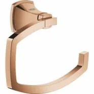 Держатель для туалетной бумаги GROHE Grandera, теплый закат глянец (40625DA0)
