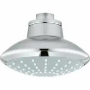 Верхний душ GROHE Euphoria 110 Mono, 6.7 л/мин, 1 режим, хром (27810001)