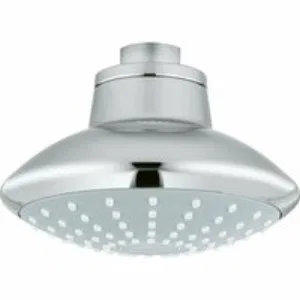 Верхний душ GROHE Euphoria 110 Mono, 6.7 л/мин, 1 режим, хром (27810001) Верхний душ GROHE Euphoria 110 Mono, 6.7 л/мин, 1 режим, хром (27810001)