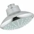 Верхний душ GROHE Euphoria 110 Mono, 6.7 л/мин, 1 режим, хром (27810001) Верхний душ GROHE Euphoria 110 Mono, 6.7 л/мин, 1 режим, хром (27810001)