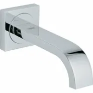 Излив для ванны GROHE Allure, хром (13264000)