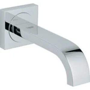 Излив для ванны GROHE Allure, хром (13264000) Излив для ванны GROHE Allure, хром (13264000)