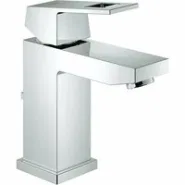 Смеситель для раковины GROHE Eurocube, хром (23127000)