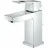 Смеситель для раковины GROHE Eurocube, хром (23127000) Смеситель для раковины GROHE Eurocube, хром (23127000)