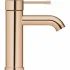 Смеситель для раковины GROHE Essence с донным клапаном, теплый закат глянец (23589DA1) Смеситель для раковины GROHE Essence с донным клапаном, теплый закат глянец (23589DA1)